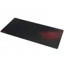 ASUS ROG Sheath Mänguhiirematt Must, Punane