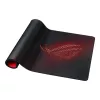 ASUS ROG Sheath Mänguhiirematt Must, Punane