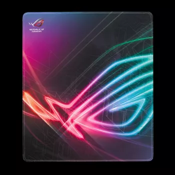 ASUS ROG Strix Edge mänguhiirematt mitmevärviline