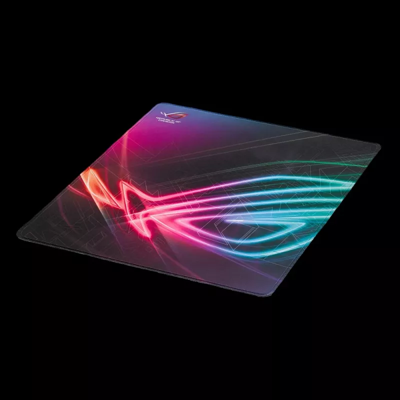 ASUS ROG Strix Edge mänguhiirematt mitmevärviline