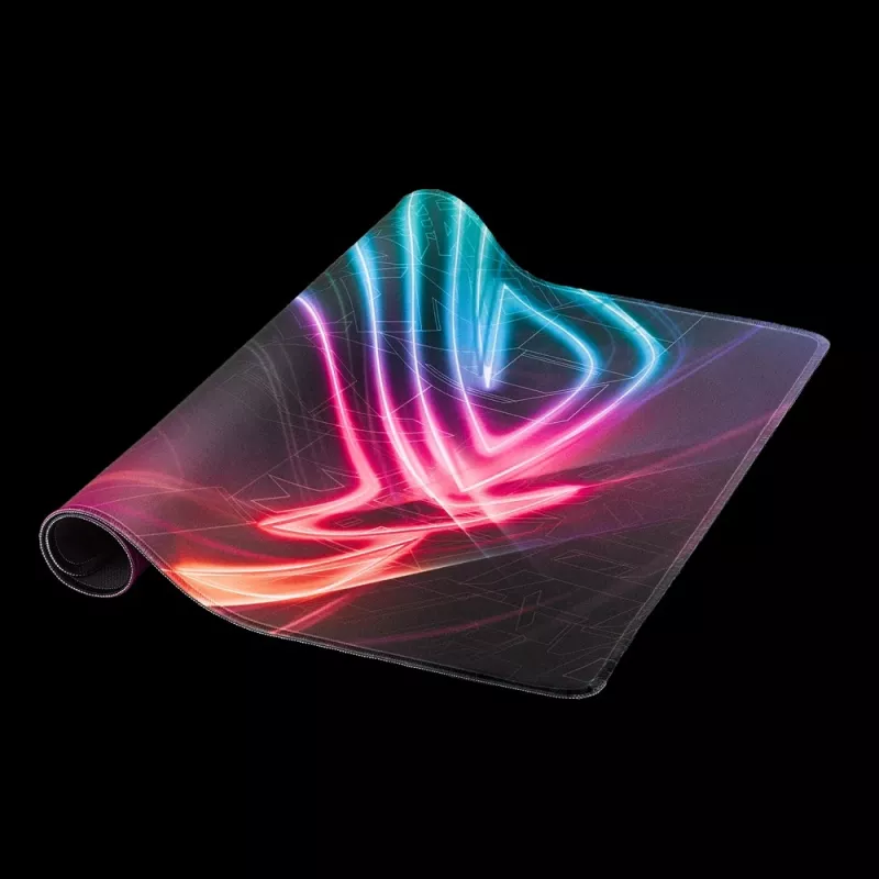 ASUS ROG Strix Edge mänguhiirematt mitmevärviline