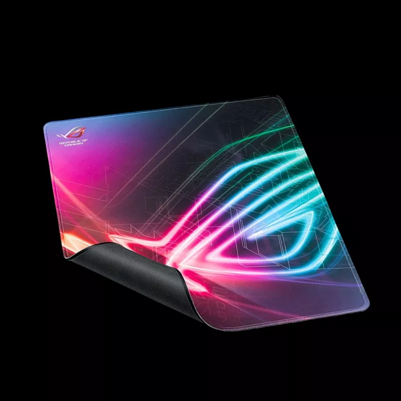 ASUS ROG Strix Edge mänguhiirematt mitmevärviline