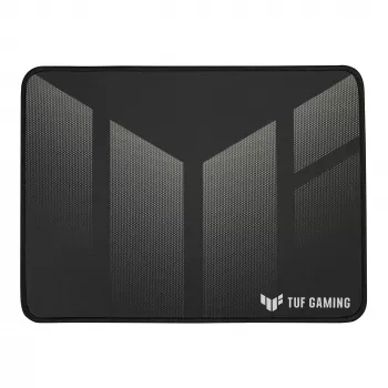 ASUS TUF P1 Gaming mänguhiirematt Must, Hall