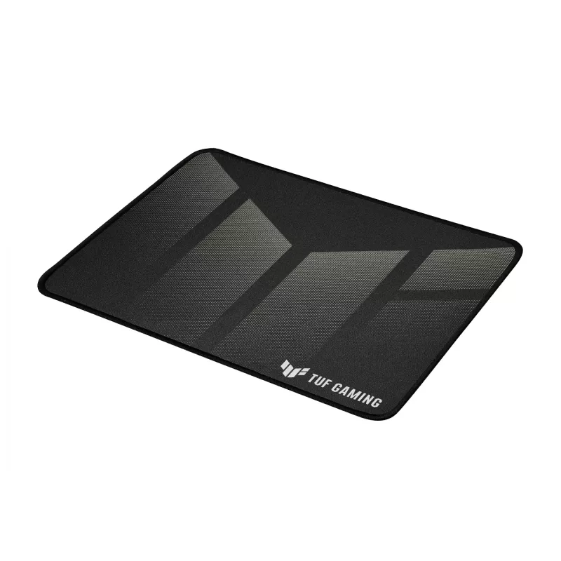 ASUS TUF P1 Gaming mänguhiirematt Must, Hall