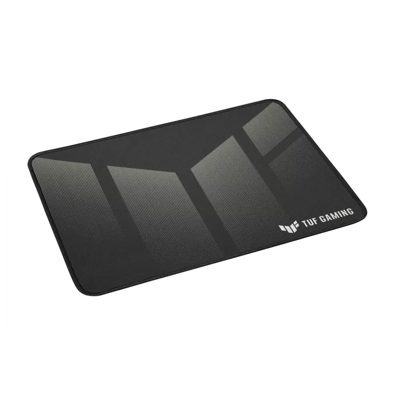 ASUS TUF P1 Gaming mänguhiirematt Must, Hall