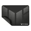 ASUS TUF P1 Gaming mänguhiirematt Must, Hall