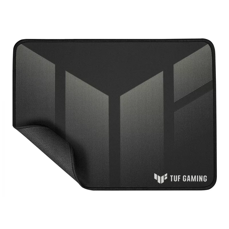 ASUS TUF P1 Gaming mänguhiirematt Must, Hall