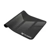 ASUS TUF P1 Gaming mänguhiirematt Must, Hall