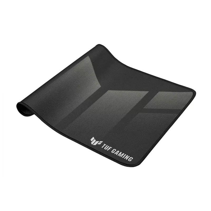 ASUS TUF P1 Gaming mänguhiirematt Must, Hall