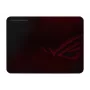 ASUS ROG Scabbard II mänguhiirematt punane