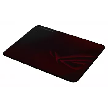ASUS ROG Scabbard II mänguhiirematt punane