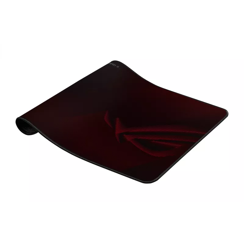 ASUS ROG Scabbard II mänguhiirematt punane