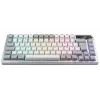 ASUS ROG Azoth Valge klaviatuur Mängimiseks USB + RF Traadita + Bluetooth QWERTZ Saksa