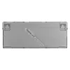 ASUS ROG Azoth Valge klaviatuur Mängimiseks USB + RF Traadita + Bluetooth QWERTZ Saksa