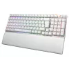 ASUS ROG Strix Scope II 96 Wireless klaviatuur Mängimine USB + RF Wireless + Bluetooth QWERTZ Saksa Valge