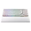 ASUS ROG Strix Scope II 96 Wireless klaviatuur Mängimine USB + RF Wireless + Bluetooth QWERTZ Saksa Valge