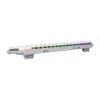 ASUS ROG Strix Scope II 96 RX Wireless klaviatuur Gaming USB + RF Wireless + Bluetooth Valge