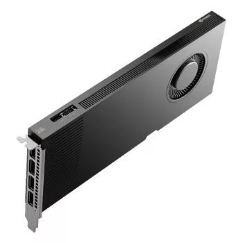 Graafikakaart NVIDIA RTX PRO 4000 24 GB GDDR7
