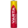 VARTA aku Longlife Max Power Micro AAA LR03 1x4