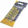 VARTA Aku Longlife AA LR6 hulgipakend 1x8