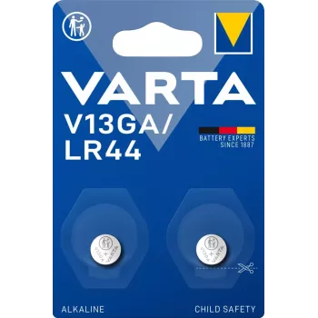 VARTA patarei V 13 Ga 1x2