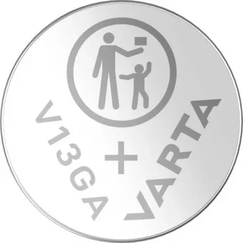 VARTA patarei V 13 Ga 1x2