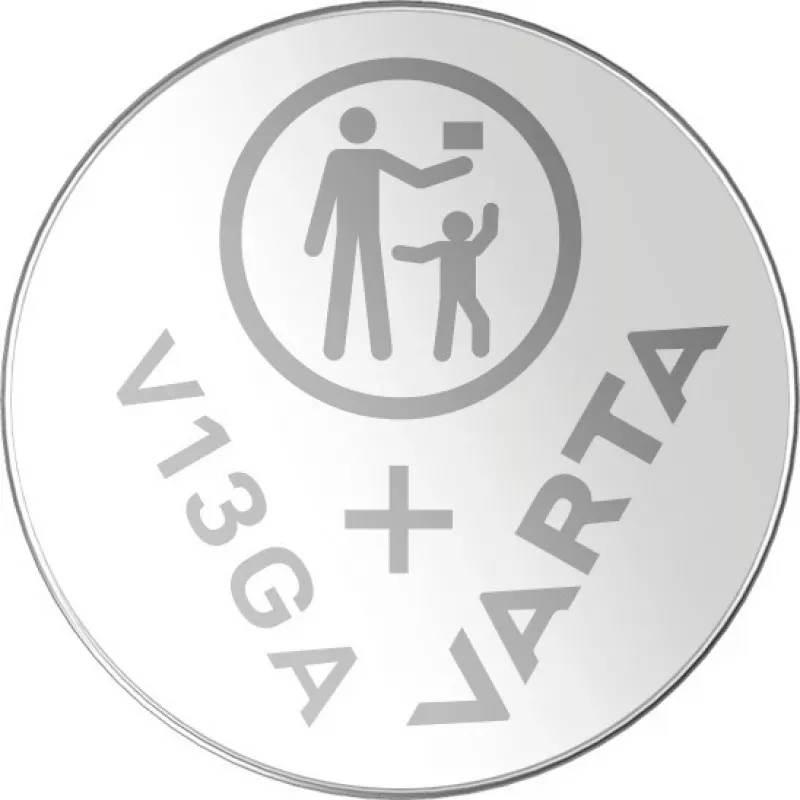 VARTA patarei V 13 Ga 1x2