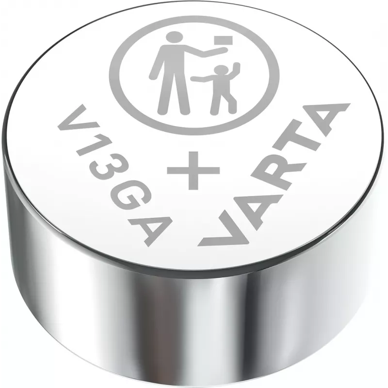 VARTA patarei V 13 Ga 1x2