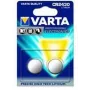 VARTA aku liitium nööpelement Cr2430 3 V 1x2