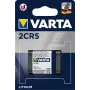 VARTA aku ühekordne liitium 2cr5 6v