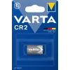 VARTA patarei ühekordne Liitium Cr2 3v