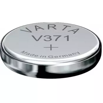 Ühekordne patarei Varta V371