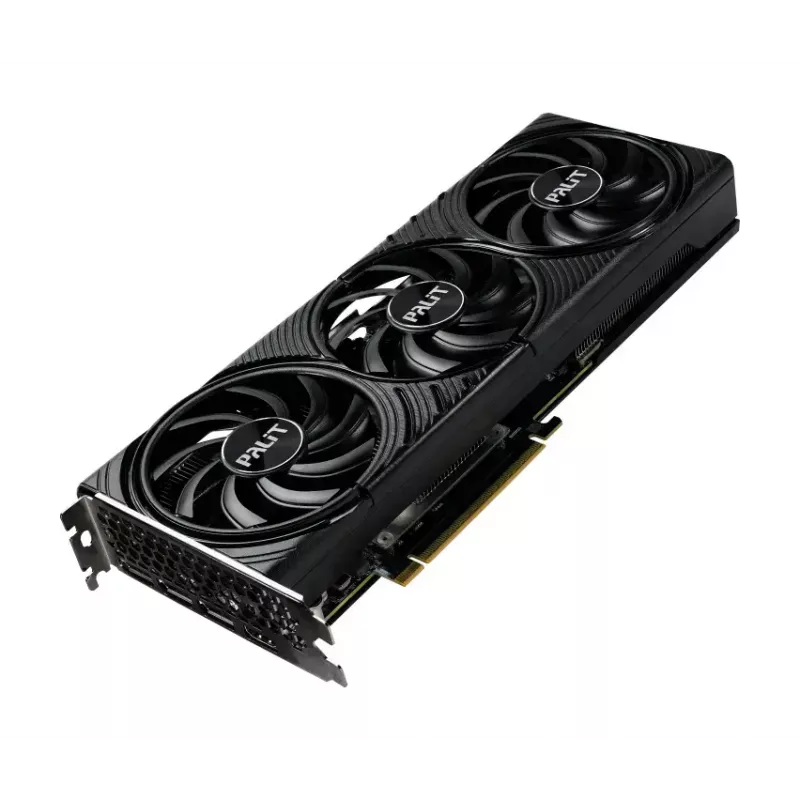 Graafikakaart GeForce RTX 5070 12 GB GDDR7