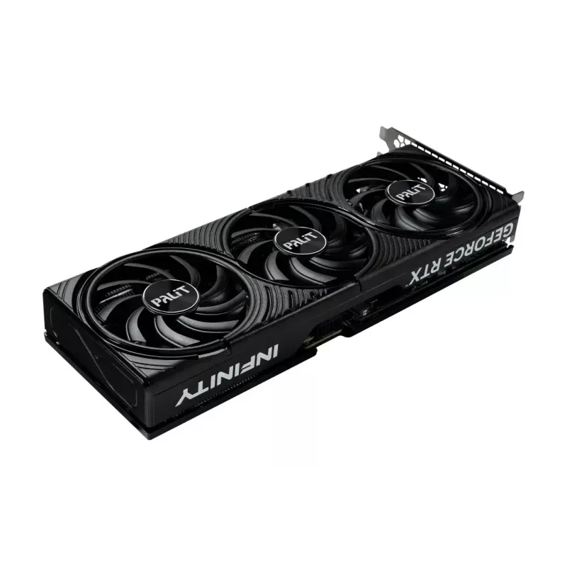 Graafikakaart GeForce RTX 5070 12 GB GDDR7