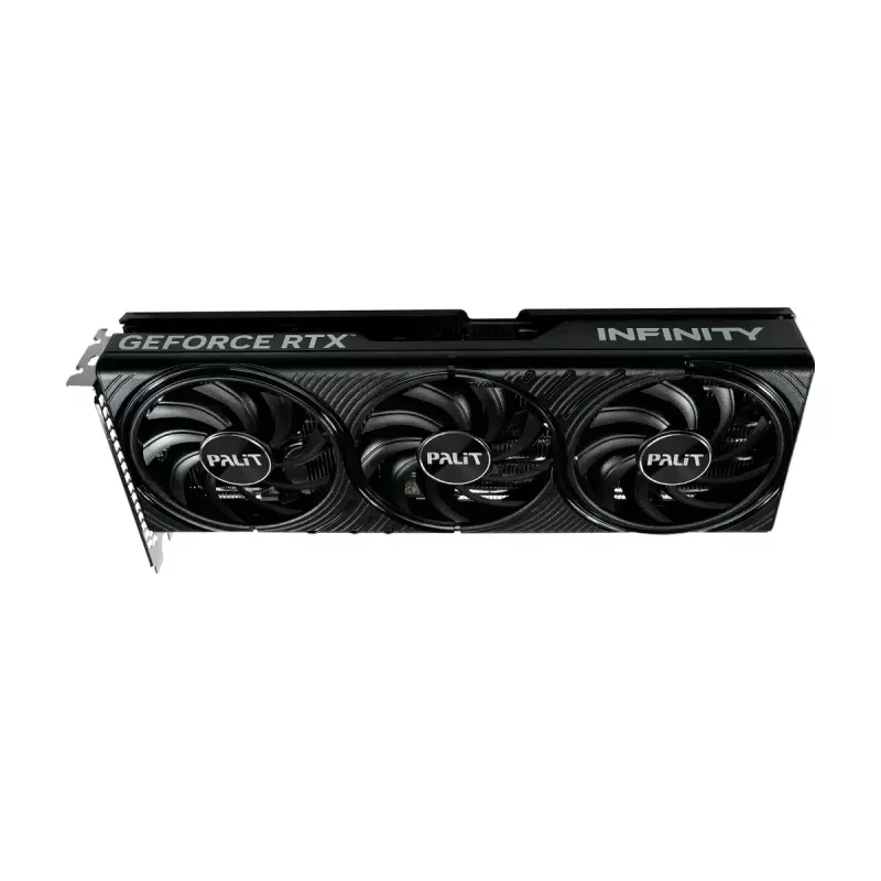 Graafikakaart GeForce RTX 5070 12 GB GDDR7