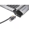 Kensington Laptop Locking Station 2.0 ilma lukuta, kombineerimiseks peavõtmega lukkudega