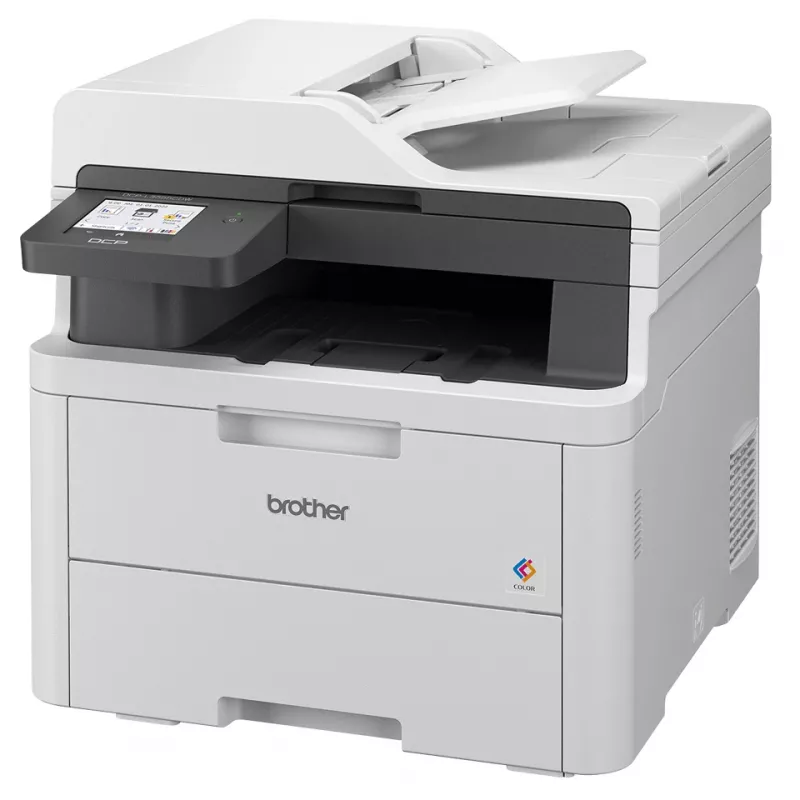 Brother DCP-L3555CDW multifunktsionaalne printer Laser A4 600 x 2400 DPI 26 ppm Wi-Fi