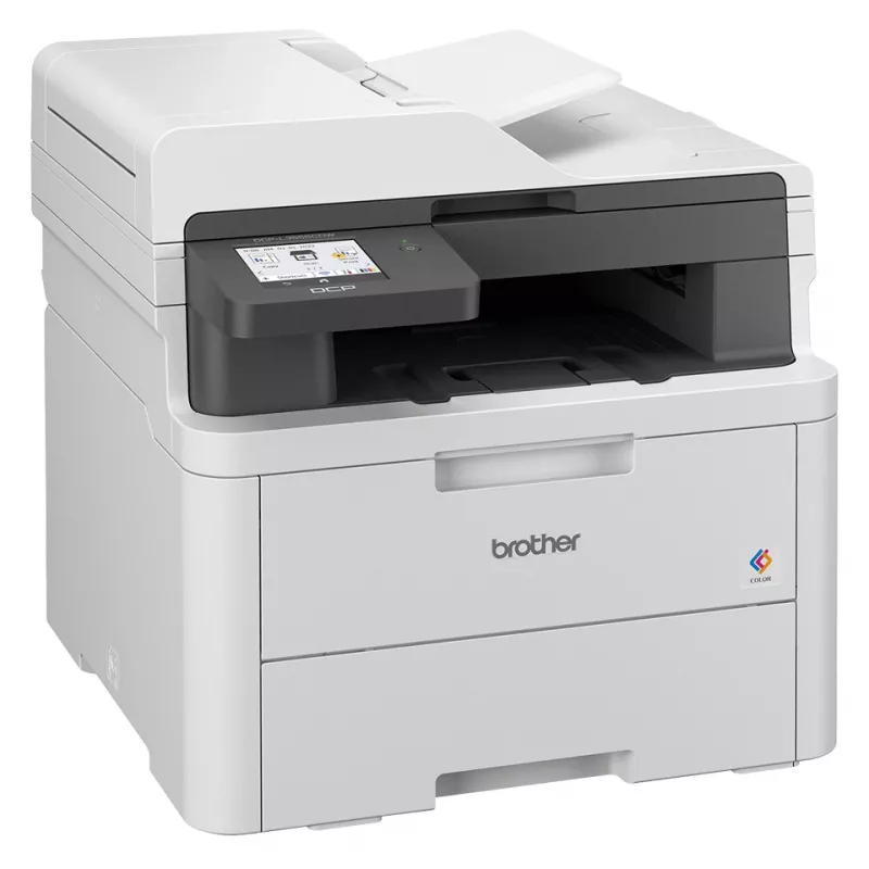 Brother DCP-L3555CDW multifunktsionaalne printer Laser A4 600 x 2400 DPI 26 ppm Wi-Fi