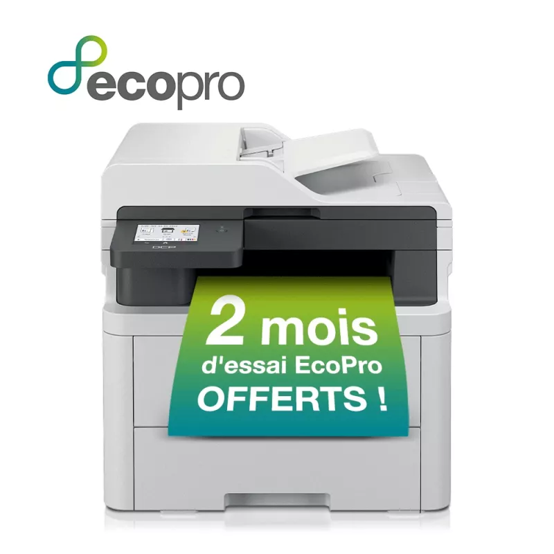 Brother DCP-L3555CDW multifunktsionaalne printer Laser A4 600 x 2400 DPI 26 ppm Wi-Fi