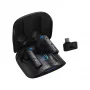 ASUS ROG Cetra True Wireless Speednova kõrvaklapid True Wireless Stereo (TWS) Kõrvasisesed Mängimiseks Bluetooth Must