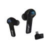 ASUS ROG Cetra True Wireless Speednova kõrvaklapid True Wireless Stereo (TWS) Kõrvasisesed Mängimiseks Bluetooth Must