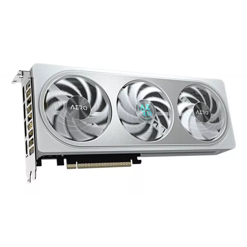 Grafikakaart NVIDIA GeForce RTX 5060 Ti 8GB GDDR7