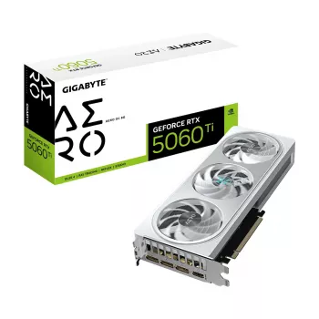 Grafikakaart NVIDIA GeForce RTX 5060 Ti 8GB GDDR7