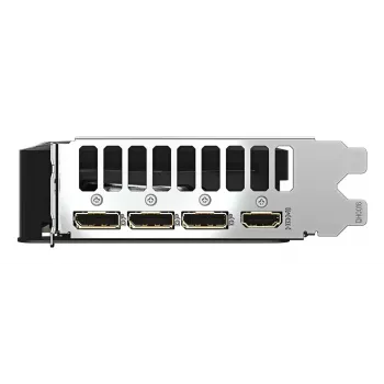 Grafikakaart GIGABYTE GeForce RTX 5060 Ti 8GB GDDR7, PCIe 5.0, 128-bit, 3x DP 2.1b + HDMI 2.1b, 2 ventilaatorit, 135W, OC