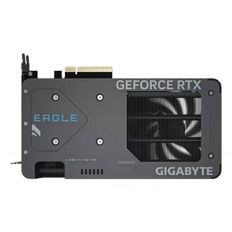 Grafikakaart GIGABYTE GeForce RTX 5060 Ti 8GB GDDR7, PCIe 5.0, 128-bit, 3x DP 2.1b + HDMI 2.1b, 2 ventilaatorit, 135W, OC