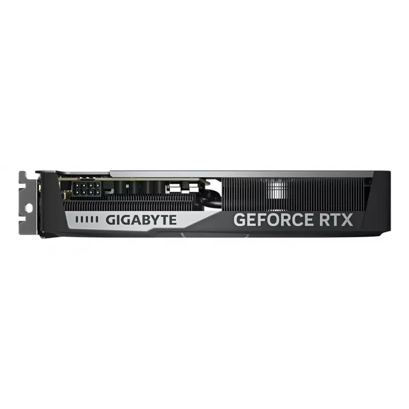 Grafikakaart GIGABYTE GeForce RTX 5060 Ti 8GB GDDR7, PCIe 5.0, 128-bit, 3x DP 2.1b + HDMI 2.1b, 2 ventilaatorit, 135W, OC