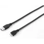 USB 3.0 Type A to Micro-B kaabel Equip 128397