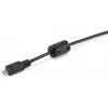 USB 2.0 tüüp A – Micro-B kaabel Equip 128551 1,8 m must