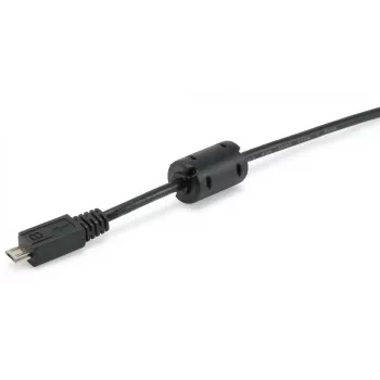 USB 2.0 tüüp A – Micro-B kaabel Equip 128551 1,8 m must