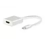 USB Type C HDMI-adapter Equip 133452